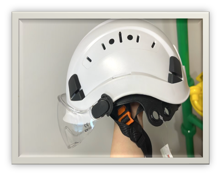 Labor Protection Product 4